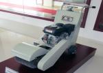 Road Cleaning Brush Sweeper Road Marking Equipment Honda Road Cleaning Machine