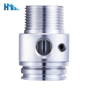 Wholesale Gr5 Gr9 Titanium Precision Parts from china suppliers