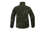 100% Polyester Outdoor Winter Workwear Clothing Quilted Light Jacket