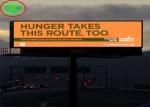 HD Rental Outdoor High Quality LED Billboard Full Color Advertising LED Display