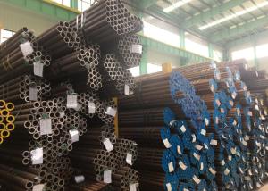 Wholesale Power Plant Alloy Steel Seamless Tube / Metal Seamless Alloy Steel Pipe from china suppliers