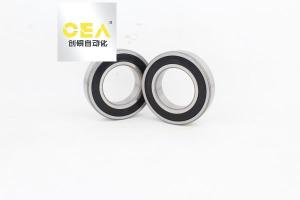 Wholesale Cylindrical Deep Groove Ball Bearing 6302 6000 6300 6203 6301 2RS from china suppliers