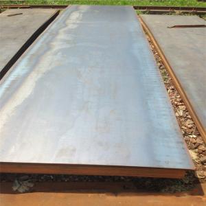 Wholesale A283c A53 Carbon Steel Sheet ASTM Hot Rolled A36 Steel Plate from china suppliers