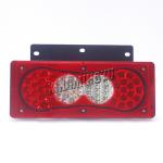 1B18037200011 1B18037200013 OEM Truck Body Part Tail Lights For FOTON AOLING
