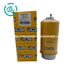 320/A7123 Excavator Water Separator Fuel Filter JCB OEM 320/A7351