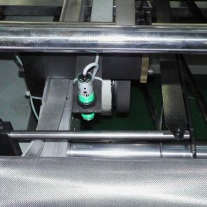 Fully Automatic Flute Corrugated Board Making Machine Laminator