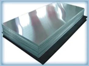 Wholesale Clean Surface Aluminum Sheet Stock 0.1mm 0.25mm 0.2mm 0.3mm High Strength from china suppliers