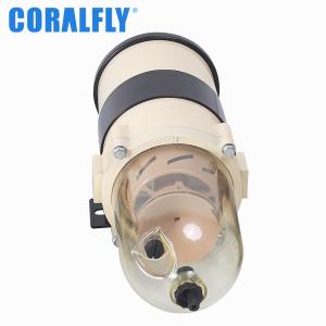 Wholesale Racor 500 Filter diesel Fuel Water Separator Filter Cartridge from china suppliers