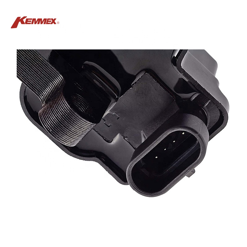 UF271 12558693 Pack Spark Ignition Coil for Chevrolet 5.3 AWD TAHOE B2W Long Lifespan