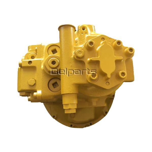 Belparts Excavator Main Pump PC200-6 Hydraulic Main Pump 708-2L-00151 708-2L