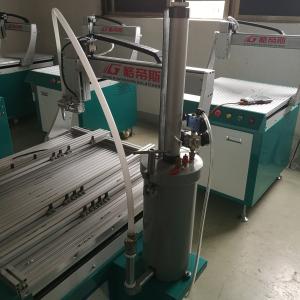 Wholesale PLC Control Automatic Glue Dispensers Waterproof Glue Dispensing System 3 Axis from china suppliers