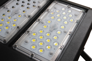 LED Construction lights, LED flood lights