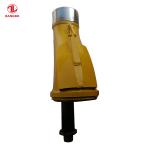 DN200 Concrete Pump Parts