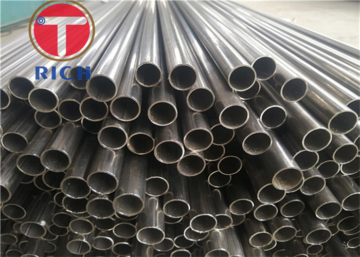 Bright Surface UNS N08800 ASTM B407 Incoloy 800 Tubing