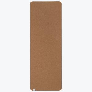 Wholesale cork yoga mat 5mm, yoga mat natural cork 5mm, yoga mat from china suppliers