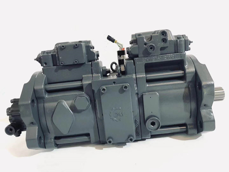 K5V140 SK330-6E 235-8 SANY 285 DH300-7 SANY Hydraulic Pump Parts