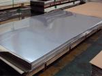 Length 1000mm-6000mm Rolled Stainless Steel Sheets Customize Polished