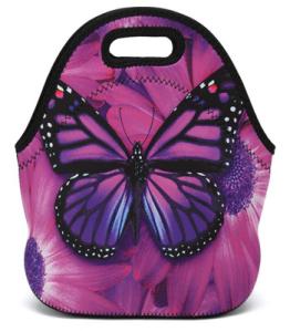 Wholesale Reusable SBR Insulated Tote Lunch Bag Outdoor Waterproof Neoprene Cooler Bag from china suppliers