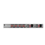 USG6630E-AC Firewall 120 Gigabit Optical 12 Gigabit Power 2 40G QSFP Ports VPN