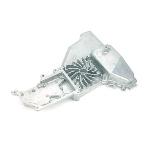 Wholesale Aluminum Alloy Die Casting Mould for Auto Parts Burr Cleaned Ra0.2 Surface Roughness from china suppliers
