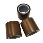 Insulating Silicone Adhesive PTFE PTFE Tape Heat Sealing Resistance