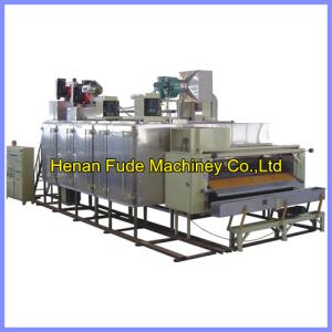 Wholesale Big capacity hot air peanut roaster , grain drying equipment from china suppliers