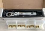 ETD-18F Spot Welder Tip Dresser With Cutter Blades And Holders