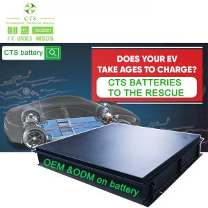 Wholesale High Voltage 400v 20kwh 50kwh Ev Battery Pack Lithium Ion 500v 600v Lifepo4 from china suppliers