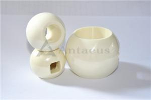 Wholesale Zirconia Machinable Ceramic Materials from china suppliers