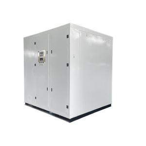 Wholesale Professional Manufacturer PSA Nitrogen Generator Gas Making Machine For Food Packaging from china suppliers