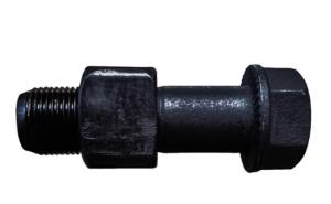 Wholesale M160 Hex Head Bolt M3x20 Size High Precision For Machinery Industry ISO 7046.1 from china suppliers