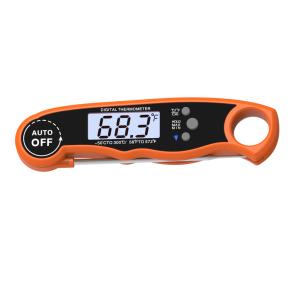 Wholesale Meat Grill Electronic Cooking Thermometer With Probe For Food Candy Rohs from china suppliers