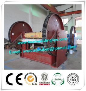 Wholesale Mechanical Industrial Boiler Orbital Tube Welding Machine For Wall Panel from china suppliers