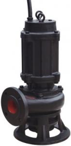Wholesale Wholesale Factory Price High Grade Cutting Sewage Submersible Pump from china suppliers