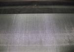 Bolting Grade Stainless Steel Mesh Cloth