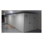 Customized Cold Storage Room Factory Refrigerated And Frozen Storage Of Food /