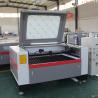 Buy cheap 80W CO2 Laser Engraver And Cutter CNC 1290 For Advertising Industry from wholesalers