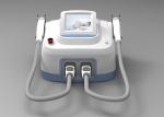 3000W Professional SHR IPL Multifunction 8 in 1 beauty machine for Hair