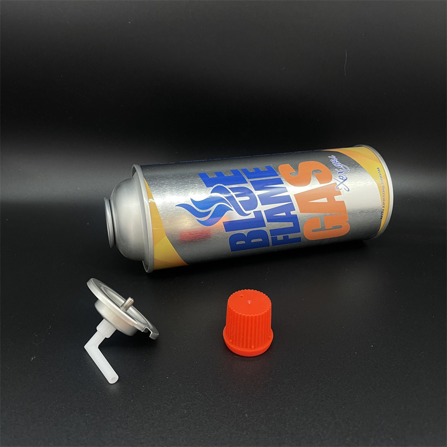 High Capacity Butane Fuel Cartridge For Portable Heaters - Long-Lasting And Efficient Heating Solution For Indoor
