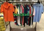Top Grade Mens Used Clothing American Style Men T Shirts Short Sleeves