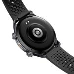 KW330B 1.6'' AMOLED GPS Smart Watch , Outdoor GPS Tracking Smartwatch