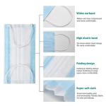 Disposable Mouth Mask 3 Ply