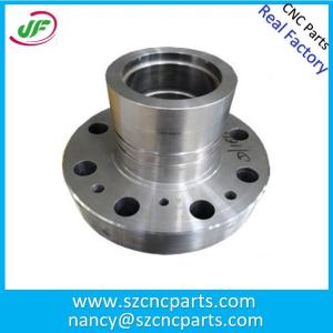 Wholesale Steel CNC Precision Machined Machine Electric Electronics Equipment Parts from china suppliers