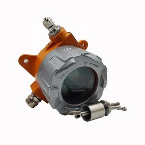 Wholesale Industrial Explosion-proof Temperature and Humidity Sensor -40 80C 0-100%RH 0.2C 2%RH from china suppliers