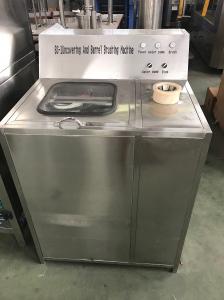 Wholesale 5 Gallon Bottle Washing Automatic Decapping Machine 304 Stainless Steel from china suppliers