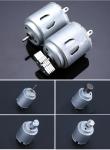 12V Brushed Dc Motor Customization For Home Appliance Electric Door