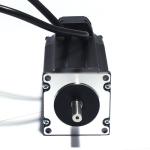 Faradyi Waterproof 200W 550W Panasonic Ac Dc Servo Motor For Industrial Sewing