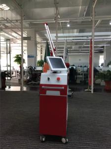 Wholesale e light ipl rf nd yag laser multi-functional beauty equipment/ e-light ipl rf+opt shr nd yag laser multifunction machine from china suppliers