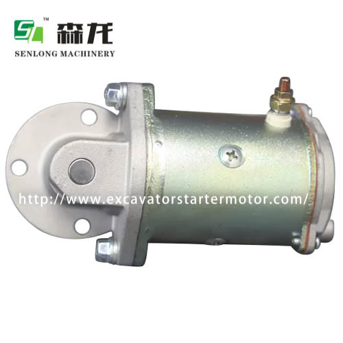 Starter VESPA PX125 APE200 Motorcycle 12V 11T CCW 054MA00029