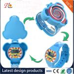 Wholesale Children Kids Puzzle Watch Gyro Toy Watch Watch Kids Promotional Gifts